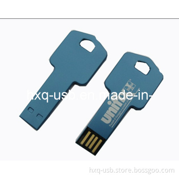 UDP Chip Key USB Flash Drive (HXQ-KD005)